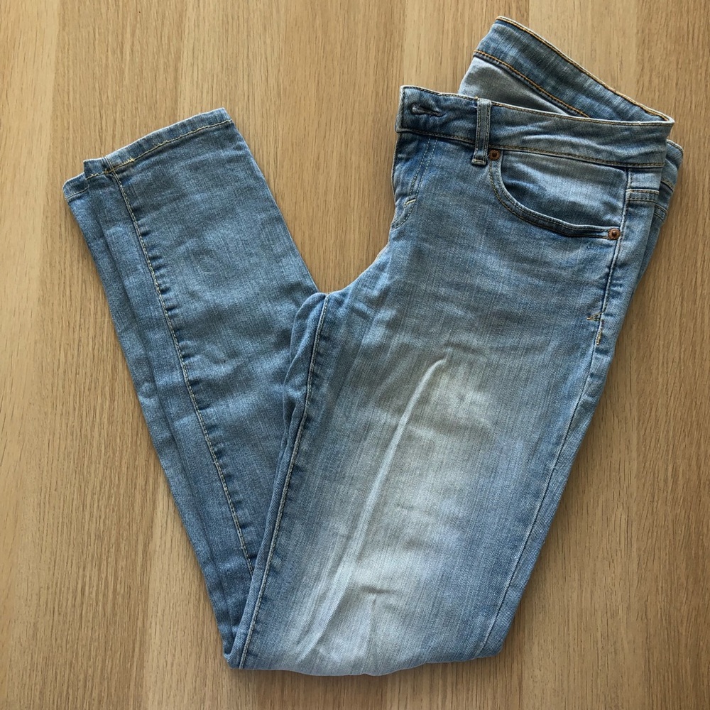 Aeropostale Jeans